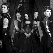 Asrai - List pictures