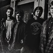 Oceans Ate Alaska - List pictures