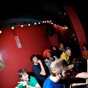 Stand High Patrol - List pictures