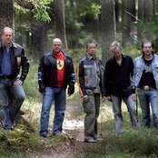 Grand Illusion - List pictures