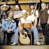 Confederate Railroad - List pictures