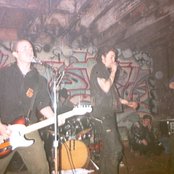 Choking Victim - List pictures