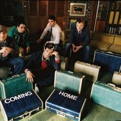 New Found Glory - List pictures