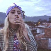 Kali Uchis - List pictures