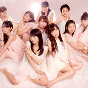 Morning Musume - List pictures