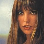 Jane Birkin - List pictures