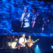 The Shadows - List pictures