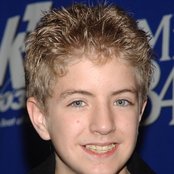 Billy Gilman - List pictures