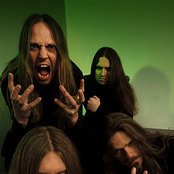 Hypocrisy - List pictures