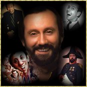 Ray Stevens - List pictures
