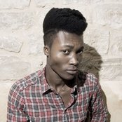 Benjamin Clementine - List pictures
