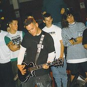 No For An Answer - List pictures