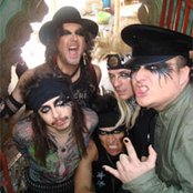 Moderatto - List pictures