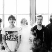 Dry The River - List pictures