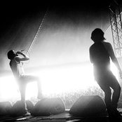 In Fear & Faith - List pictures