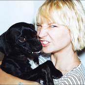 Sia - List pictures