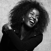 Cherine Anderson - List pictures