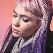 Grimes - List pictures