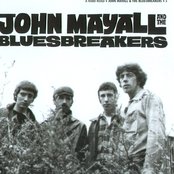 John Mayall And The Bluesbreakers - List pictures