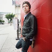 Noel Gallagher's High Flying Birds - List pictures
