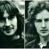 Blind Faith - List pictures