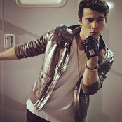 Max Schneider - List pictures
