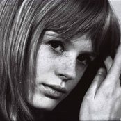 Marianne Faithfull - List pictures