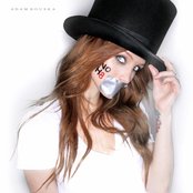 Ashlee Simpson - List pictures