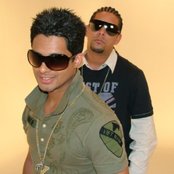 Rakim Y Keny - List pictures