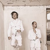 Booka Shade - List pictures