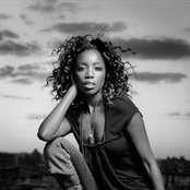 Heather Headley - List pictures