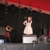 The Unthanks - List pictures