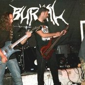 Burial - List pictures