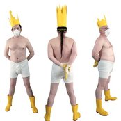 The Tiger Lillies - List pictures