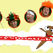 Pyschostick - List pictures