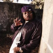 E-40 - List pictures