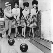 The Ronettes - List pictures