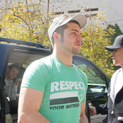 Chris Richardson - List pictures