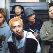 Rip Slyme - List pictures