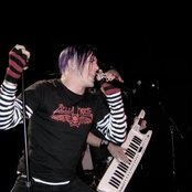 Bella Morte - List pictures