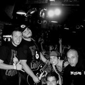 Stick To Your Guns - List pictures