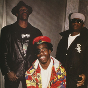 Geto Boys - List pictures