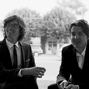 The Milk Carton Kids - List pictures