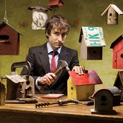 Andrew Bird - List pictures