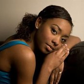 Quanteisha Benjamin - List pictures