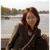 Rie Fu - List pictures