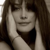 Carla Bruni - List pictures