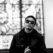 August Alsina - List pictures