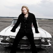 James Otto - List pictures