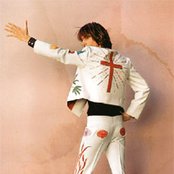 Gram Parsons - List pictures